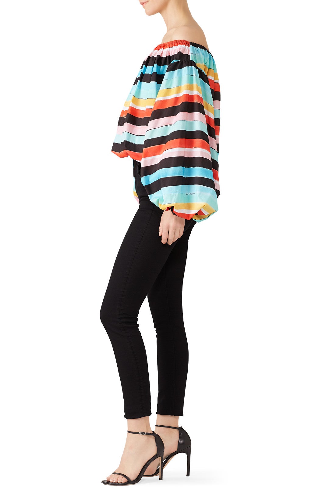 Andros Top by CAROLINE CONSTAS 2