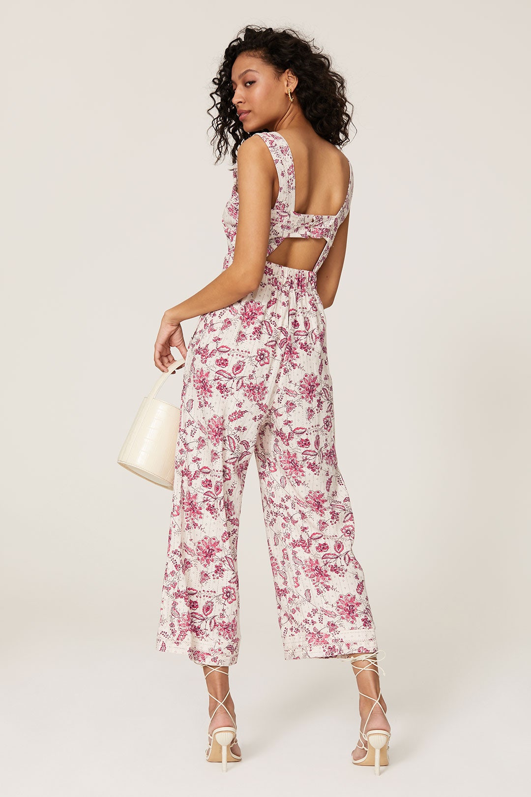 Frankie Jumpsuit by MISA Los Angeles 2