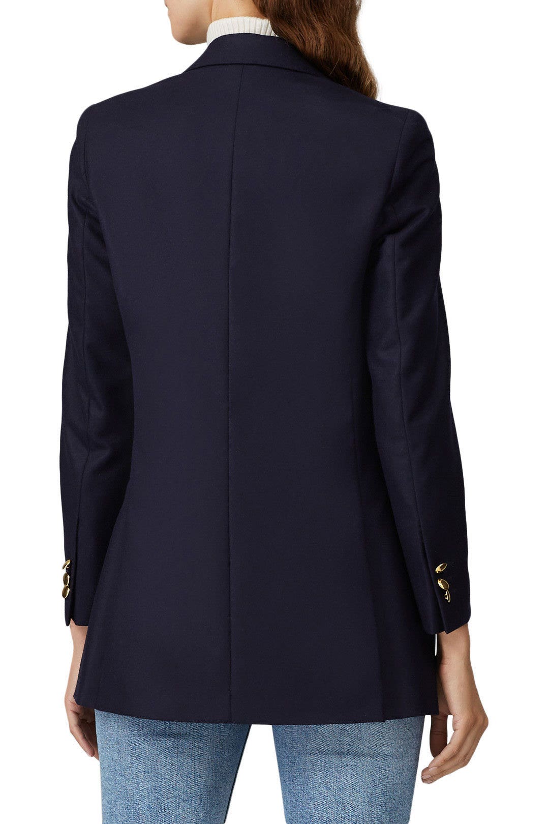 Manon Blazer by Officine Générale 2