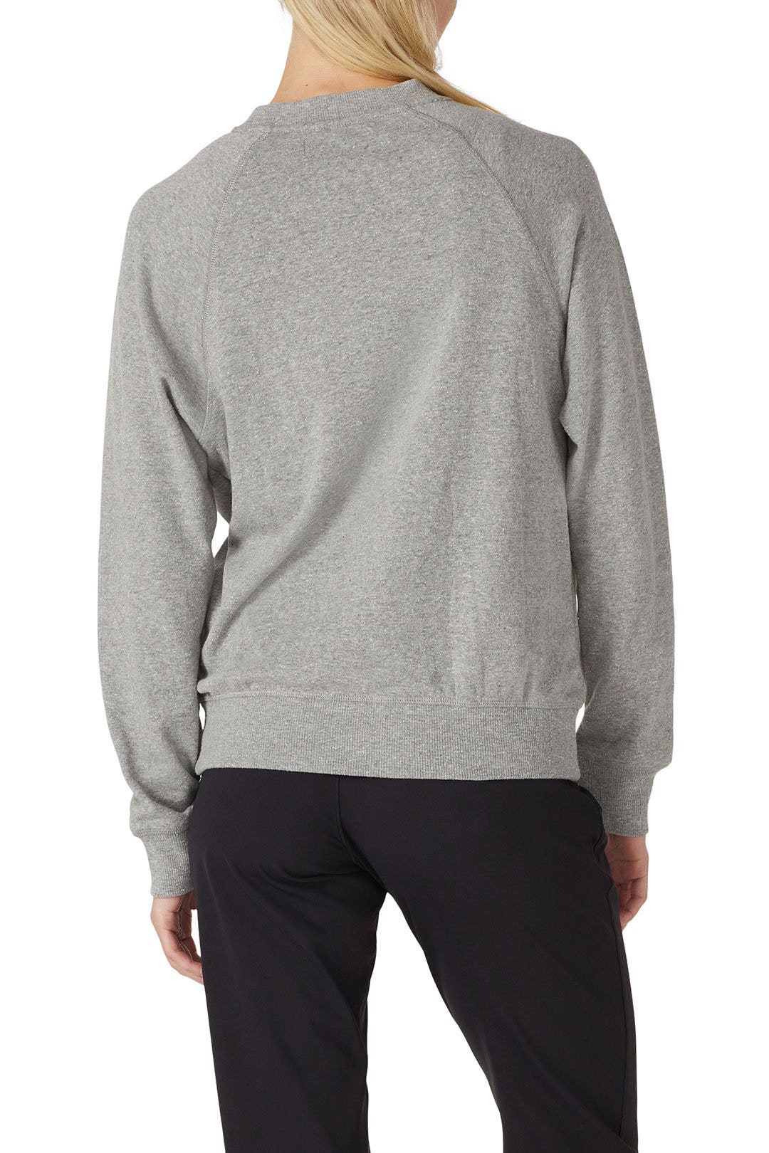 Varsity Old School Sweater by Spiritual Gangster 2