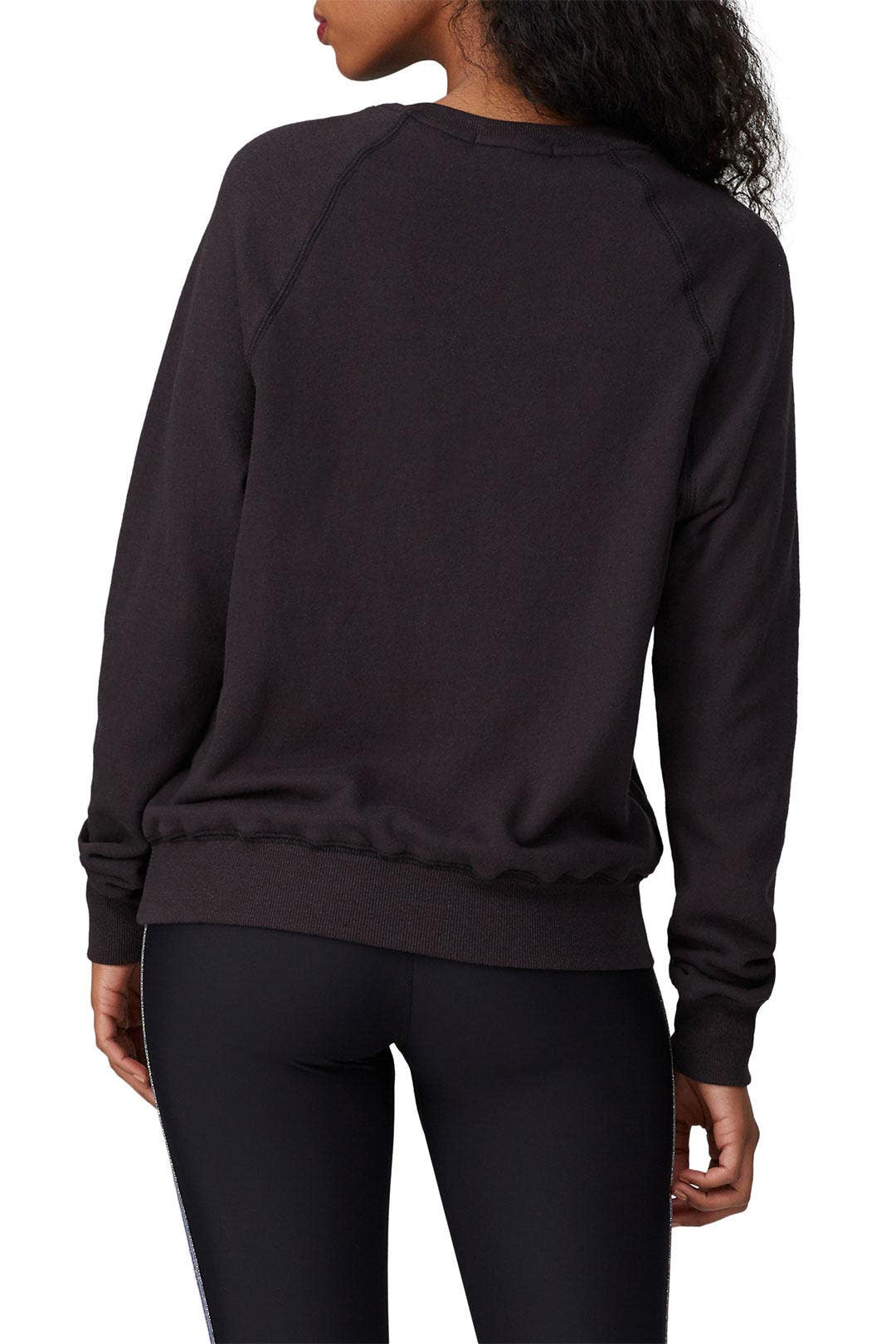 Old School Pullover by Spiritual Gangster 1