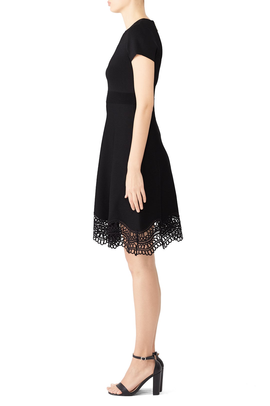 Ellijo Dress by Ted Baker 1