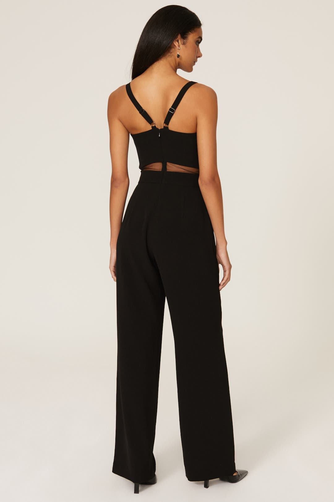 Mason Jumpsuit by Dress The Population | Rent the Runway