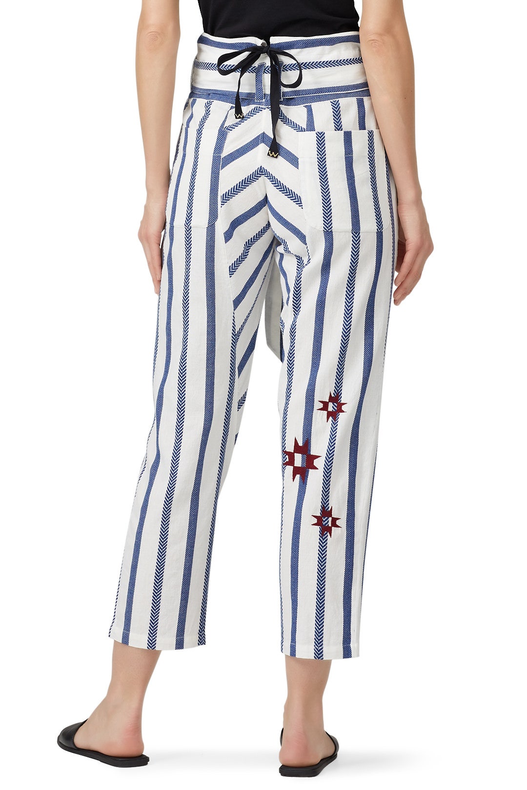 Portia Pants by Figue 2