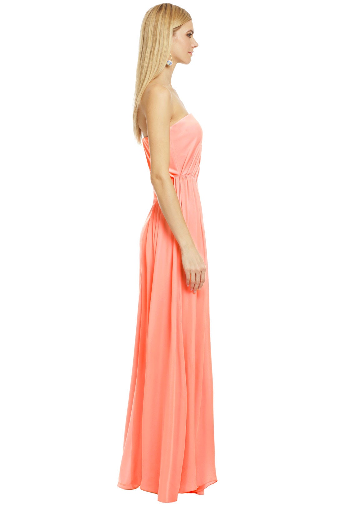 Cosmic Aura Gown by HALSTON 2