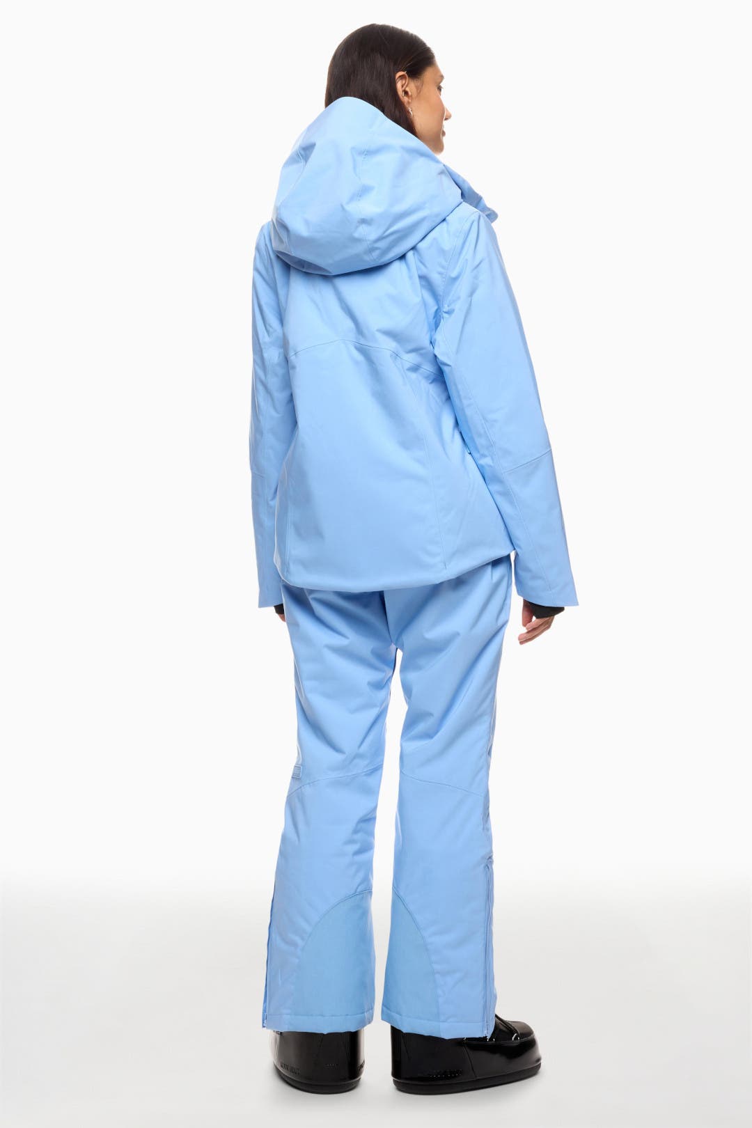 Blue Lawrence Jacket by Halfdays | Rent the Runway