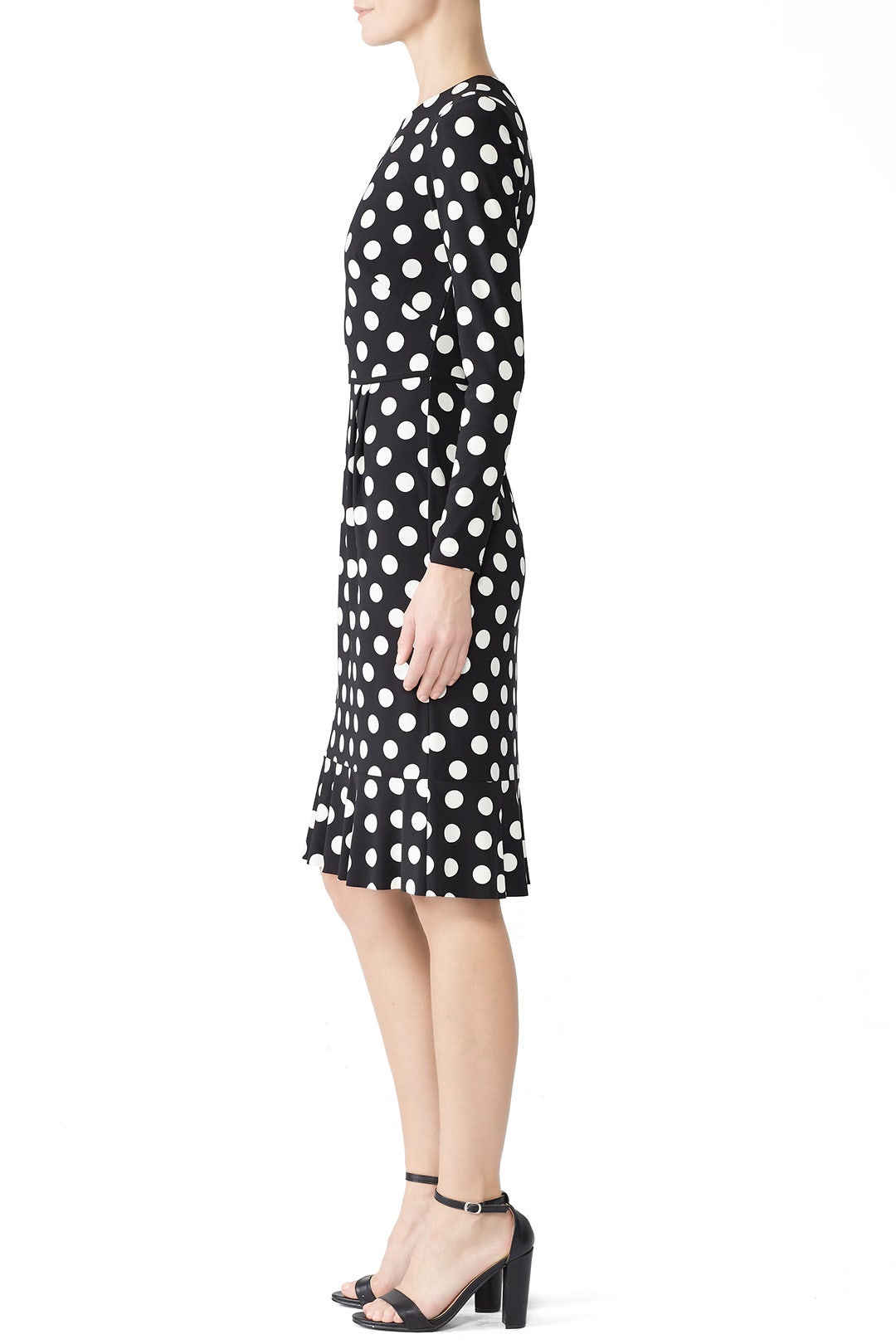 Hennie Dress by Lauren Ralph Lauren 2