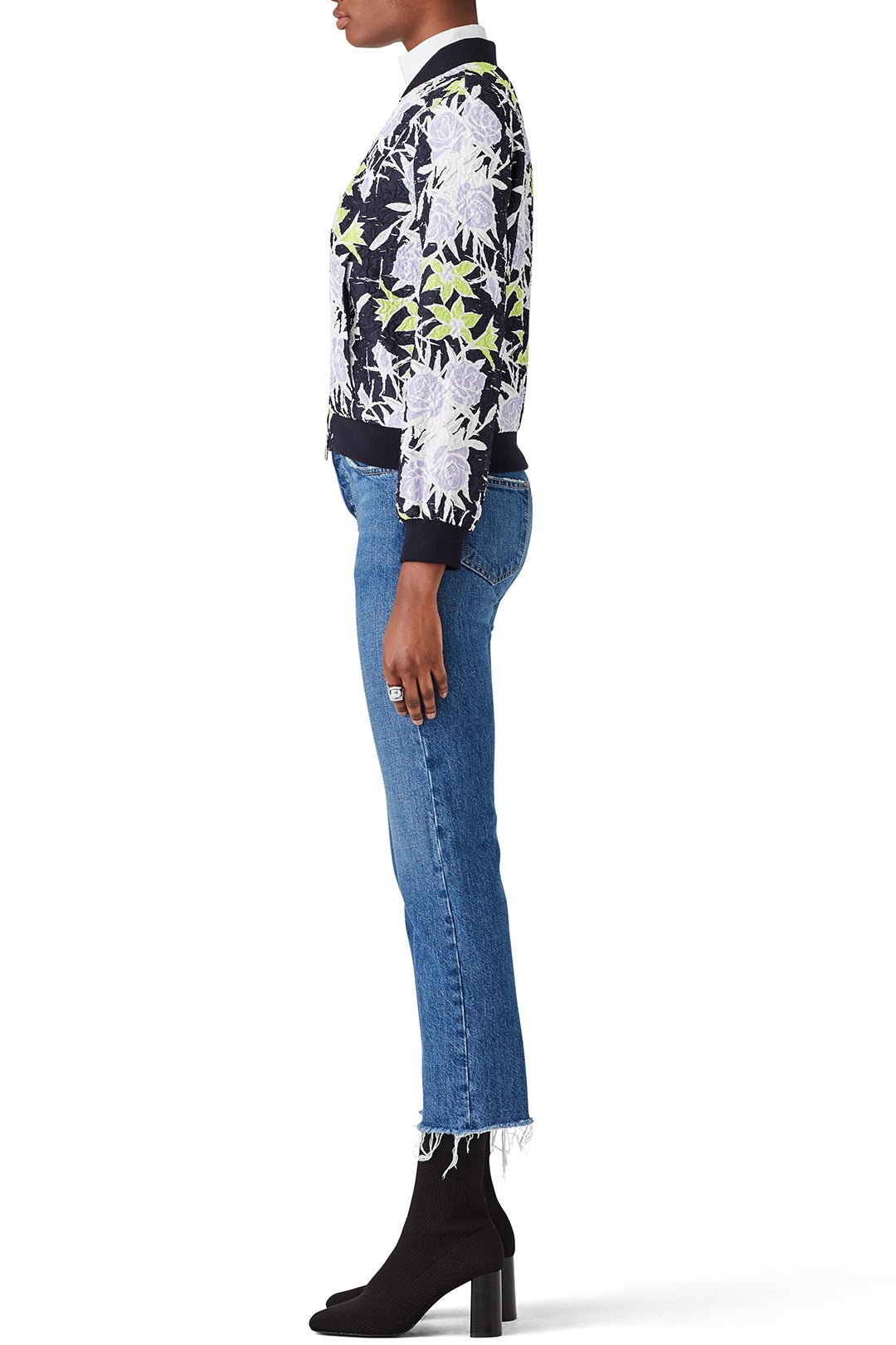 Grandiose Bomber by Nina Ricci 2