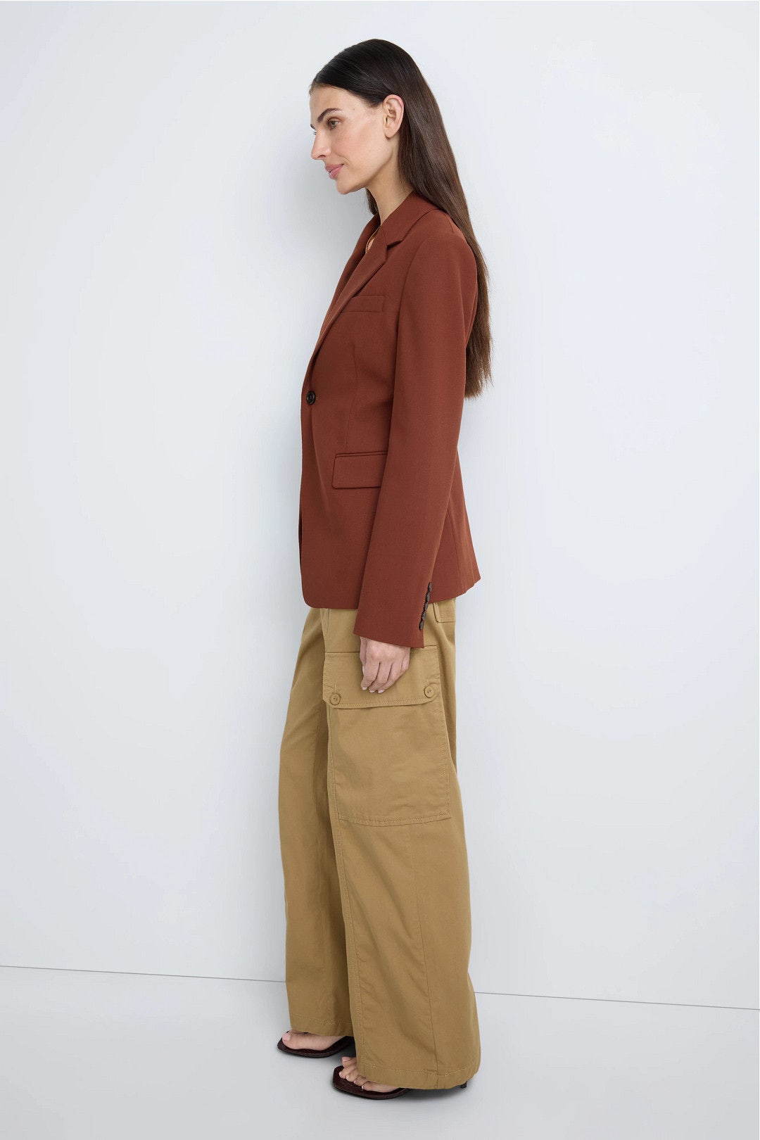 Elza Blazer by A.L.C. 1