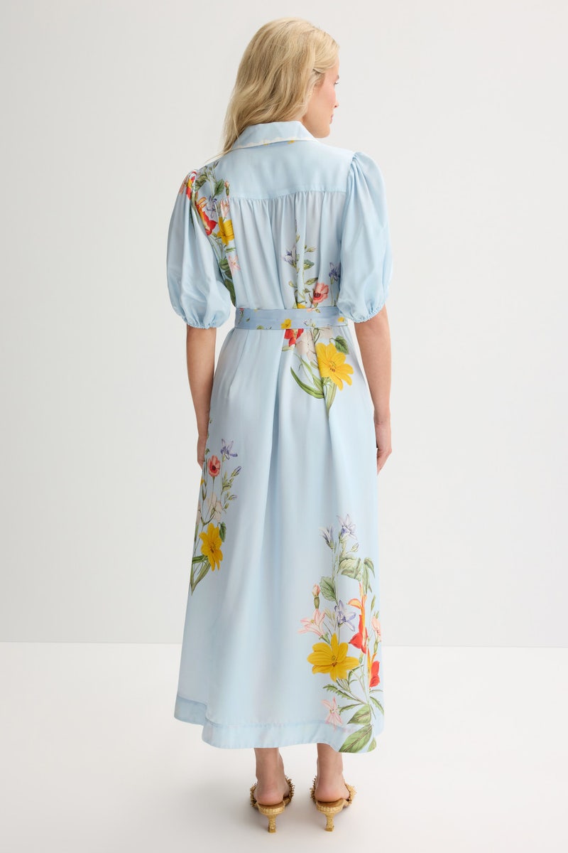 Marley Dress by Aston Studio - Photo 2