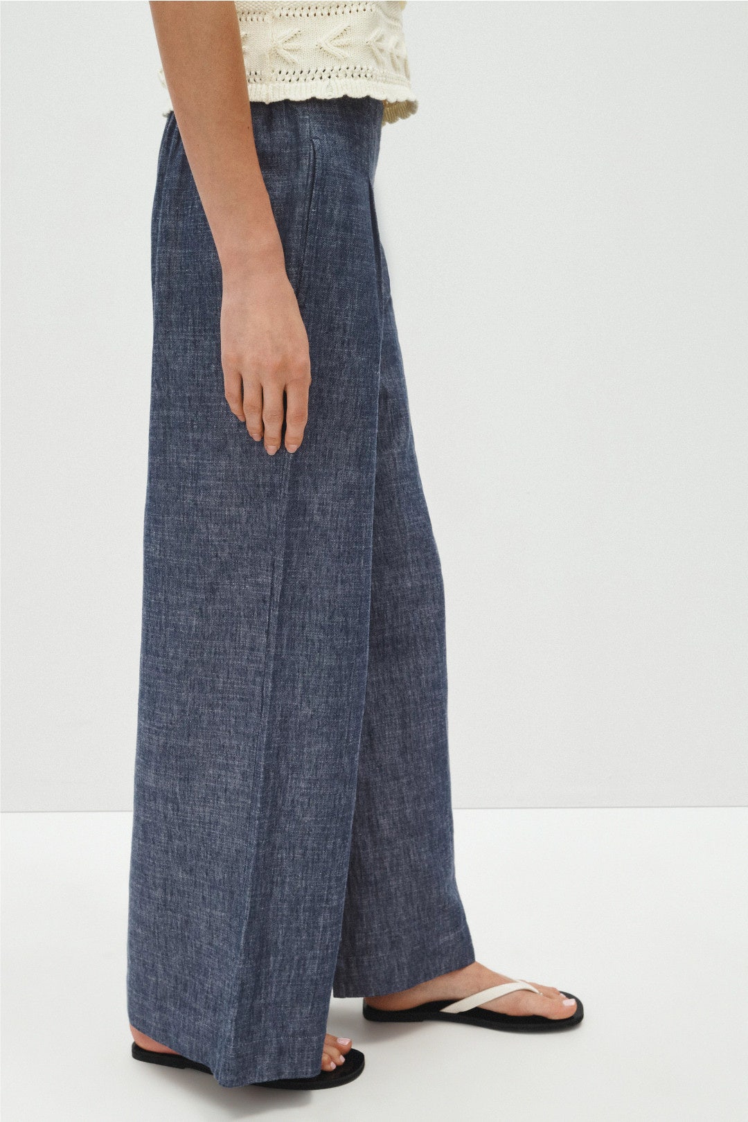 Ellis Trouser by NIC + ZOE 1