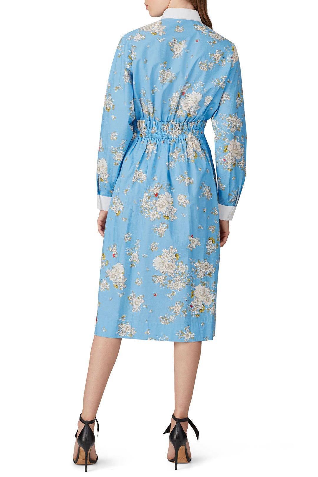 Fantasia Base Dress by No. 21 2