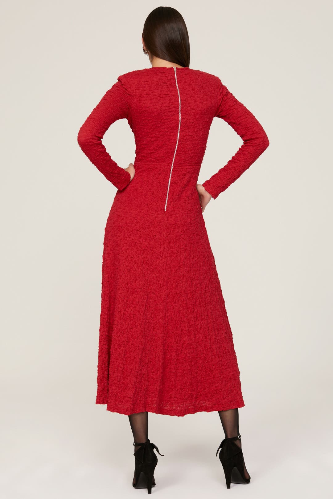 Alberta Dress by Sabina Musayev | Rent the Runway