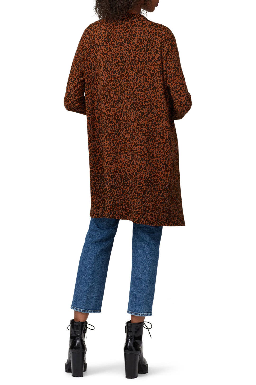 Lenox Cardi by Sanctuary 1