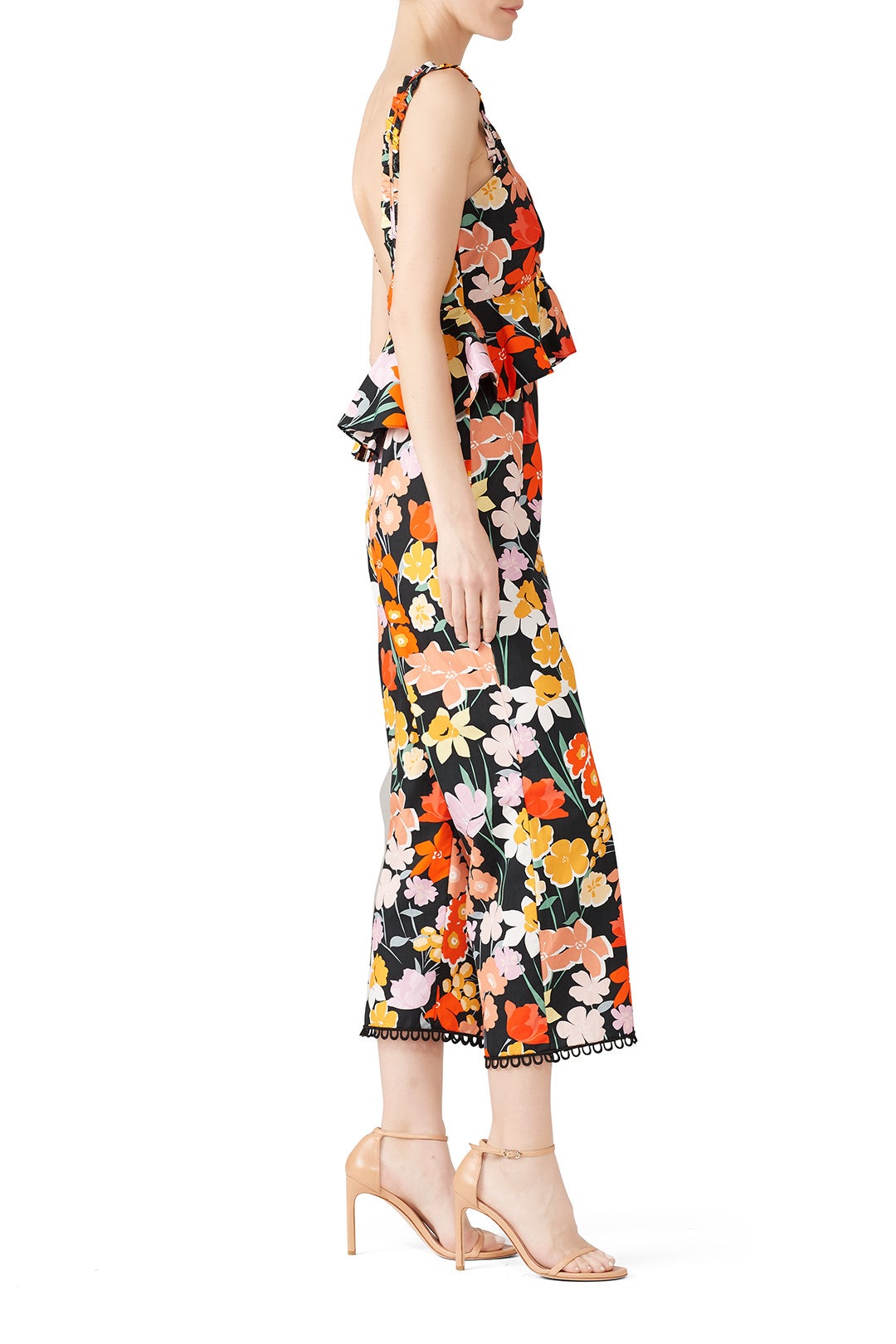Ines Jumpsuit by Saylor 1