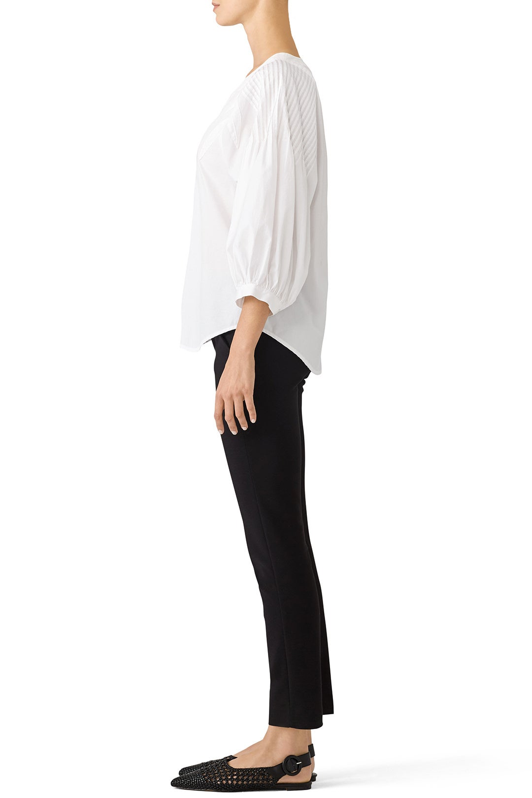 Aloe Top by Trina Turk 1