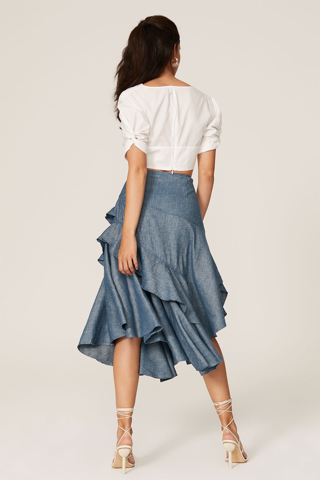 Winslow Skirt by AMUR 2