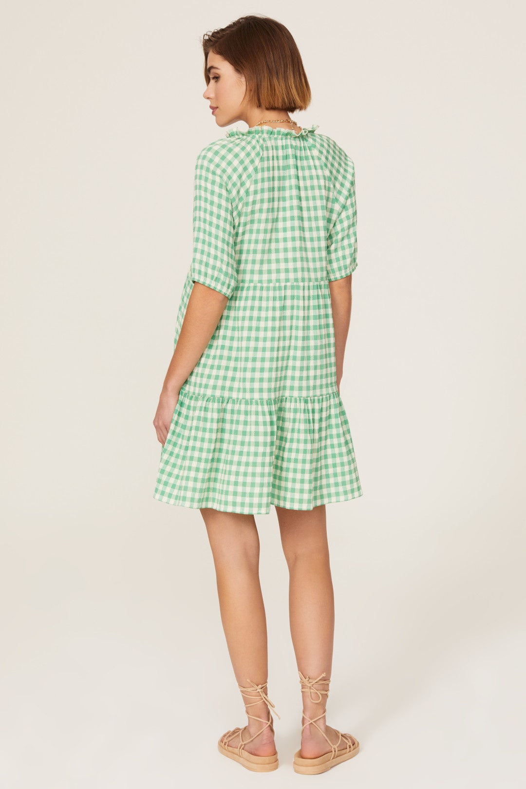 Picnic Ready Dress by BB Dakota 2