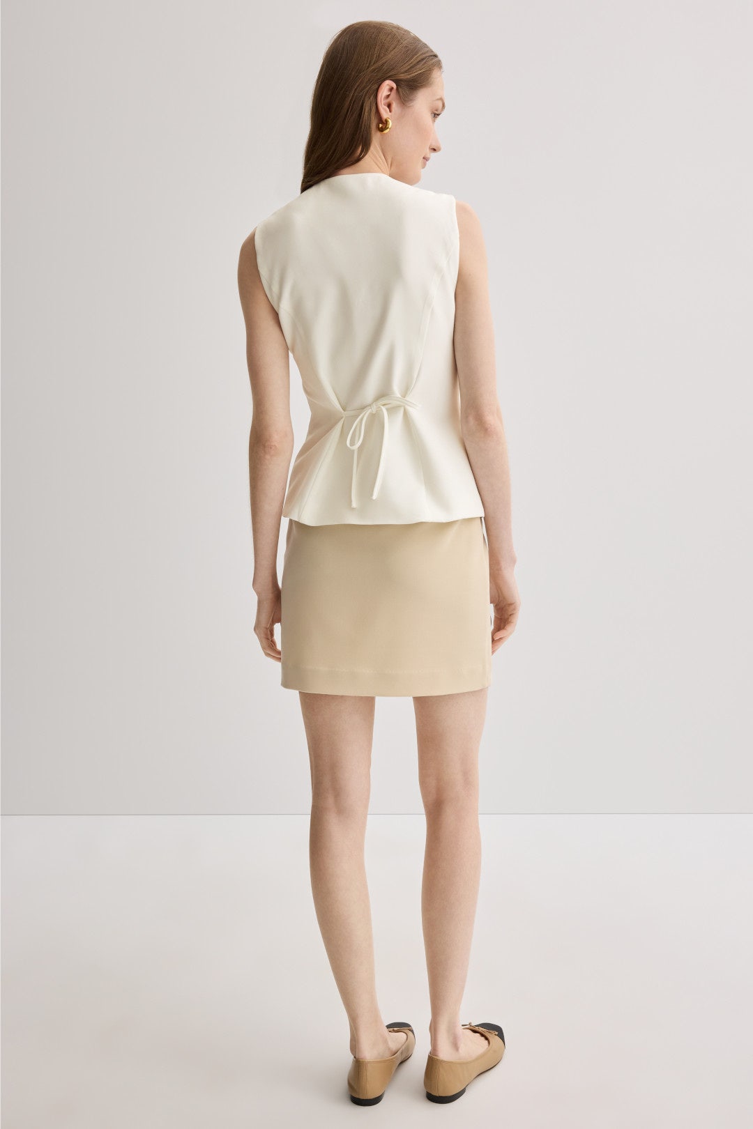 Kinsley Vest by Alexia Admor 2