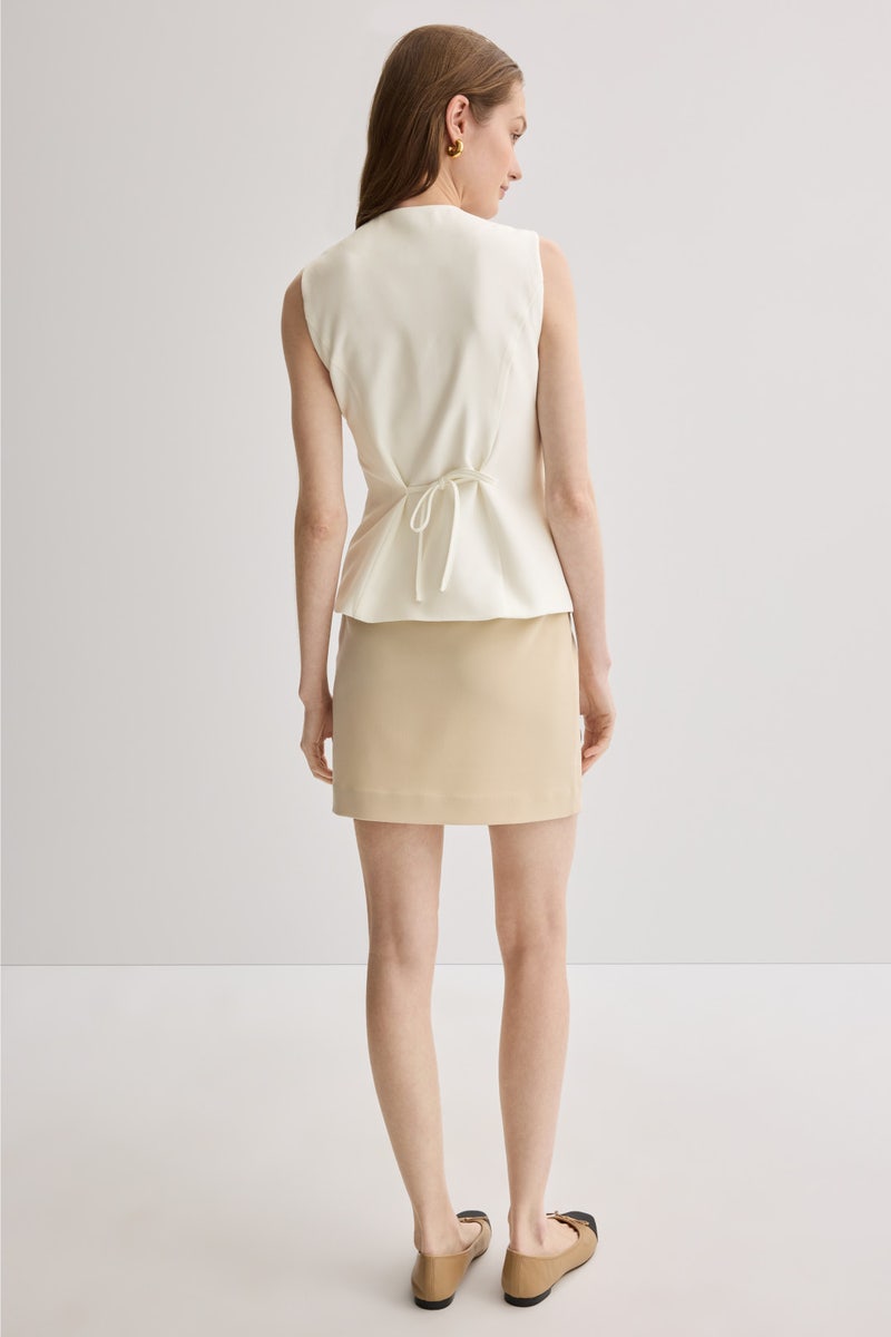 Kinsley Vest by Alexia Admor - Photo 2