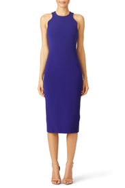 Dina Sheath by Cushnie