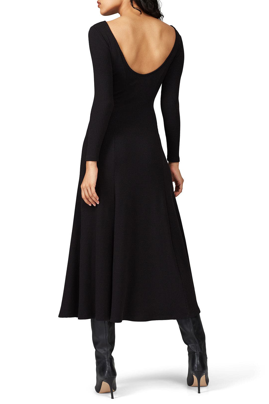 Gwenyth Dress by Mara Hoffman 2