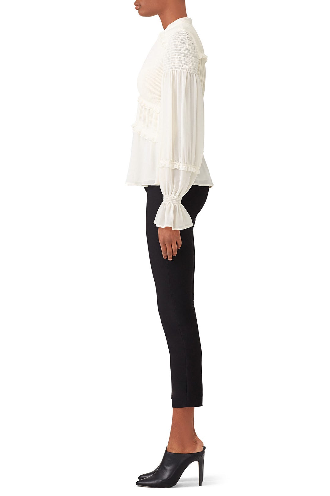 Stella Top by Tory Burch 1