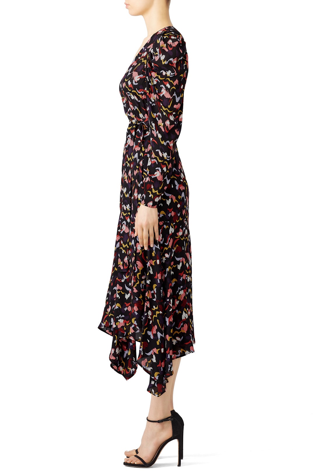 Tianna Dress by A.L.C. 2