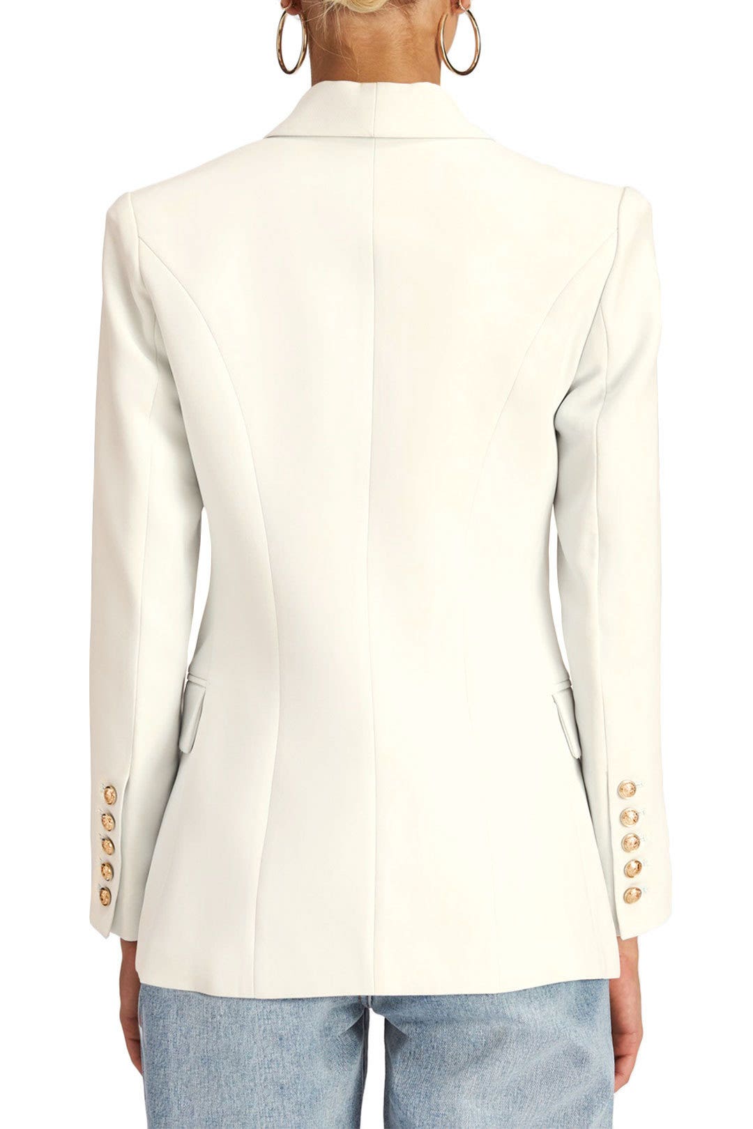 Palermo Blazer by Lioness 2