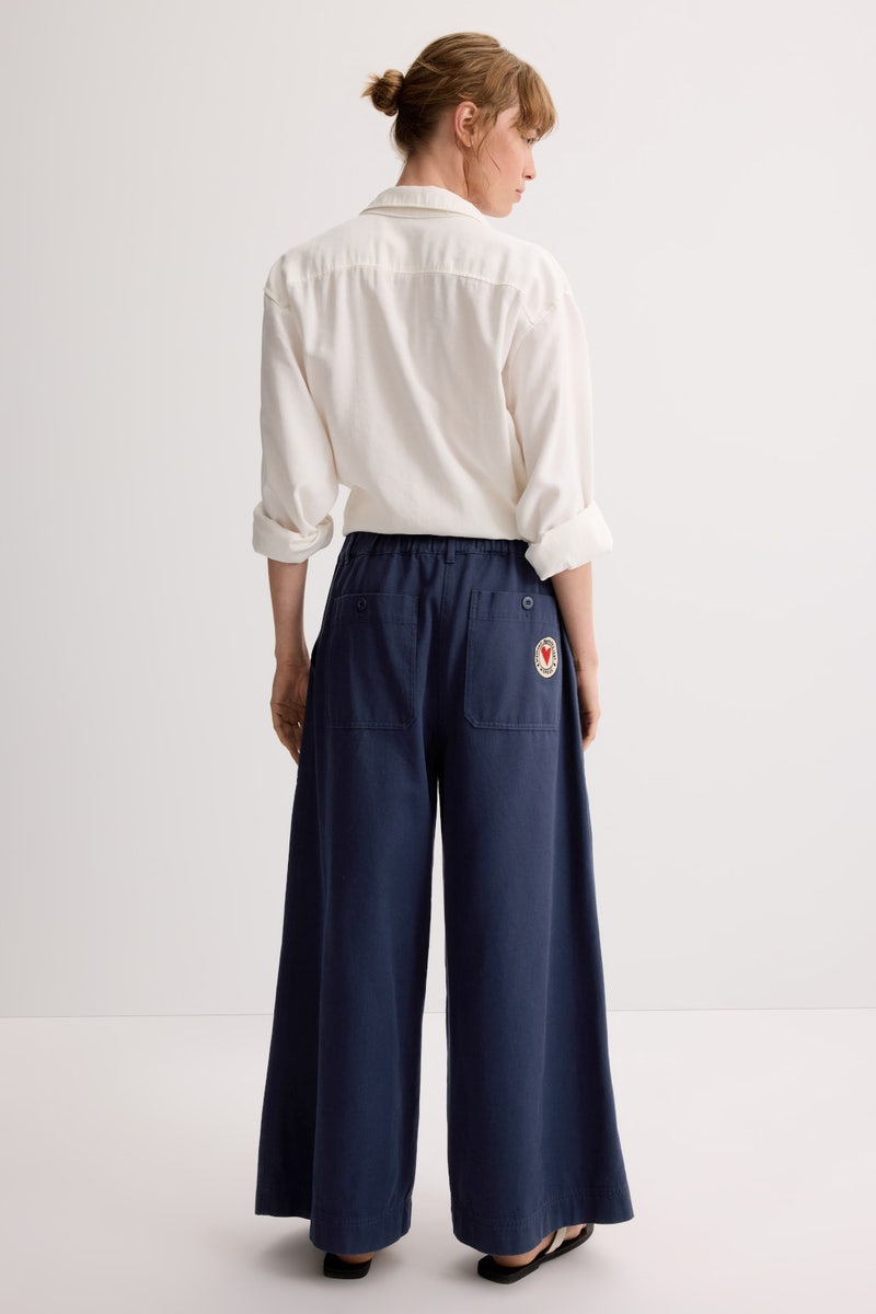 Lotus Pant by Weekend Max Mara - Photo 2