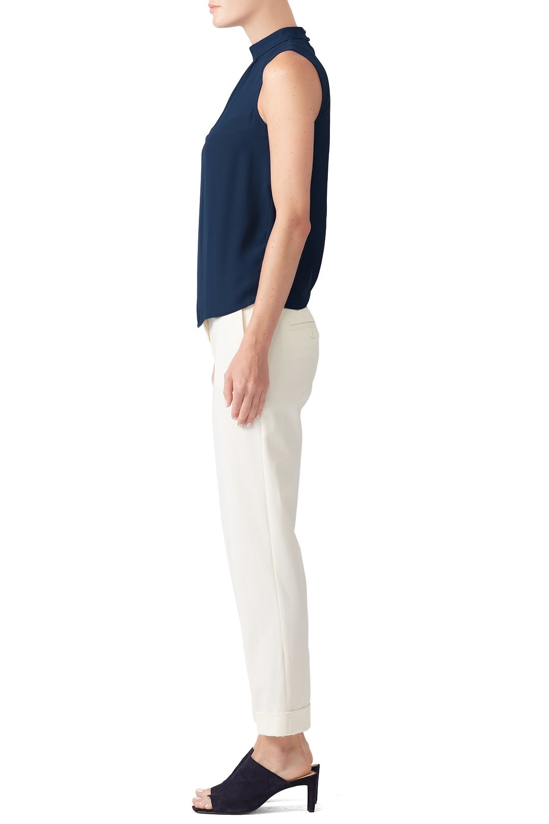 Waldorf Top by Amanda Uprichard 1