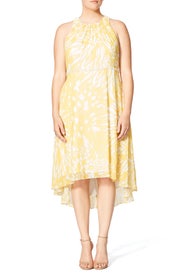 Marissa Dress by Badgley Mischka