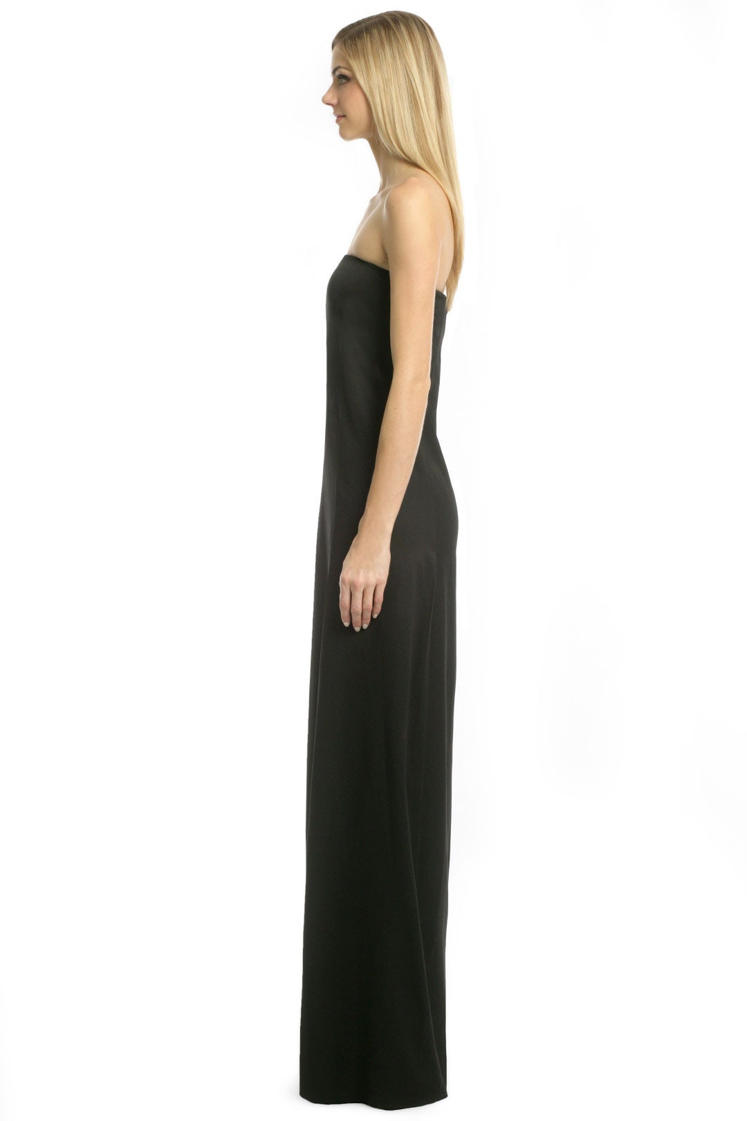All Or Nothing Gown by Calvin Klein Collection 2