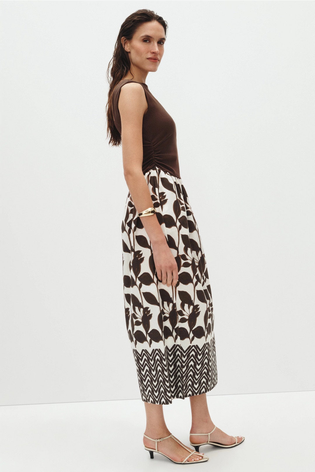 Carina Dress by Fifteen Twenty 1