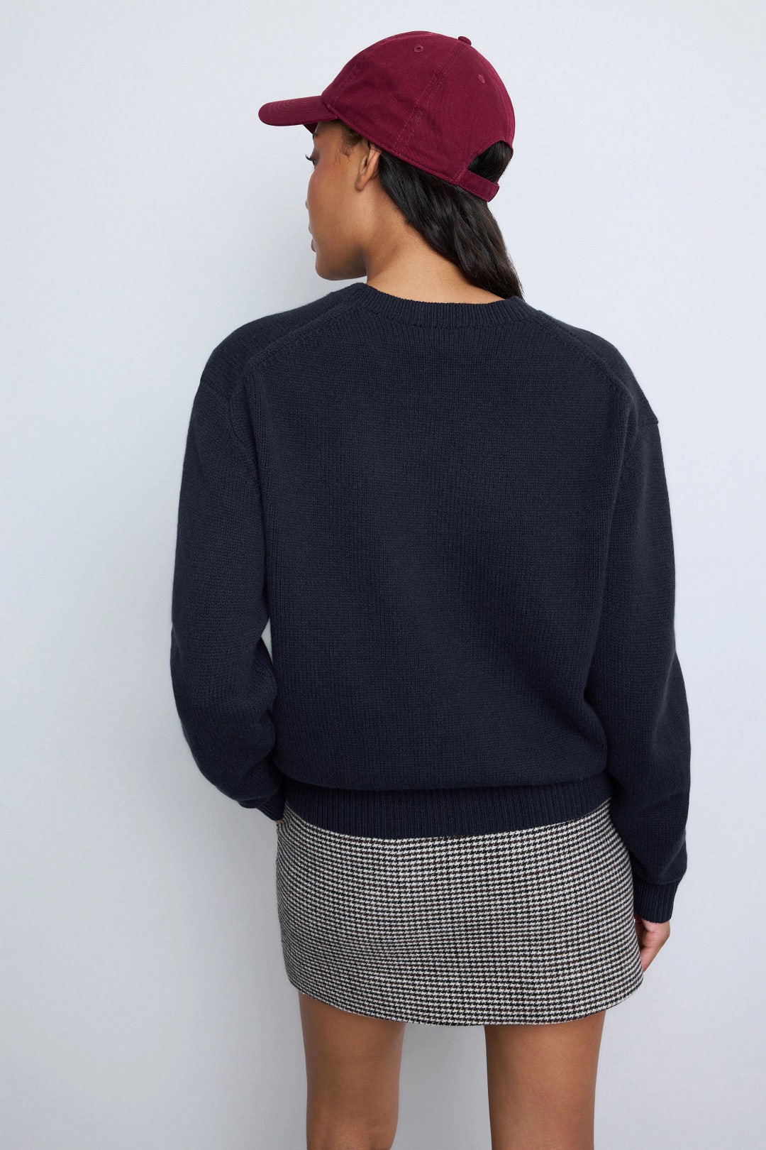 Wool Bear Long Sleeve Collared Pullover Sweater by Polo Ralph Lauren 2