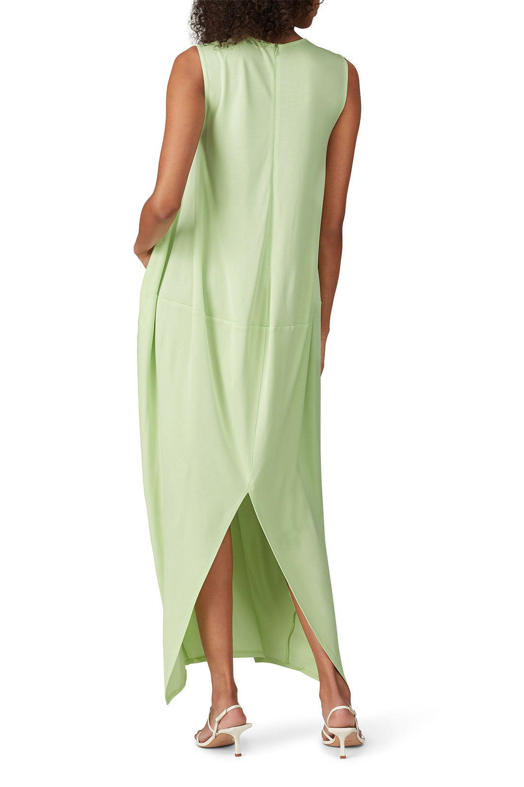 Balloon Dress by Rosetta Getty 1