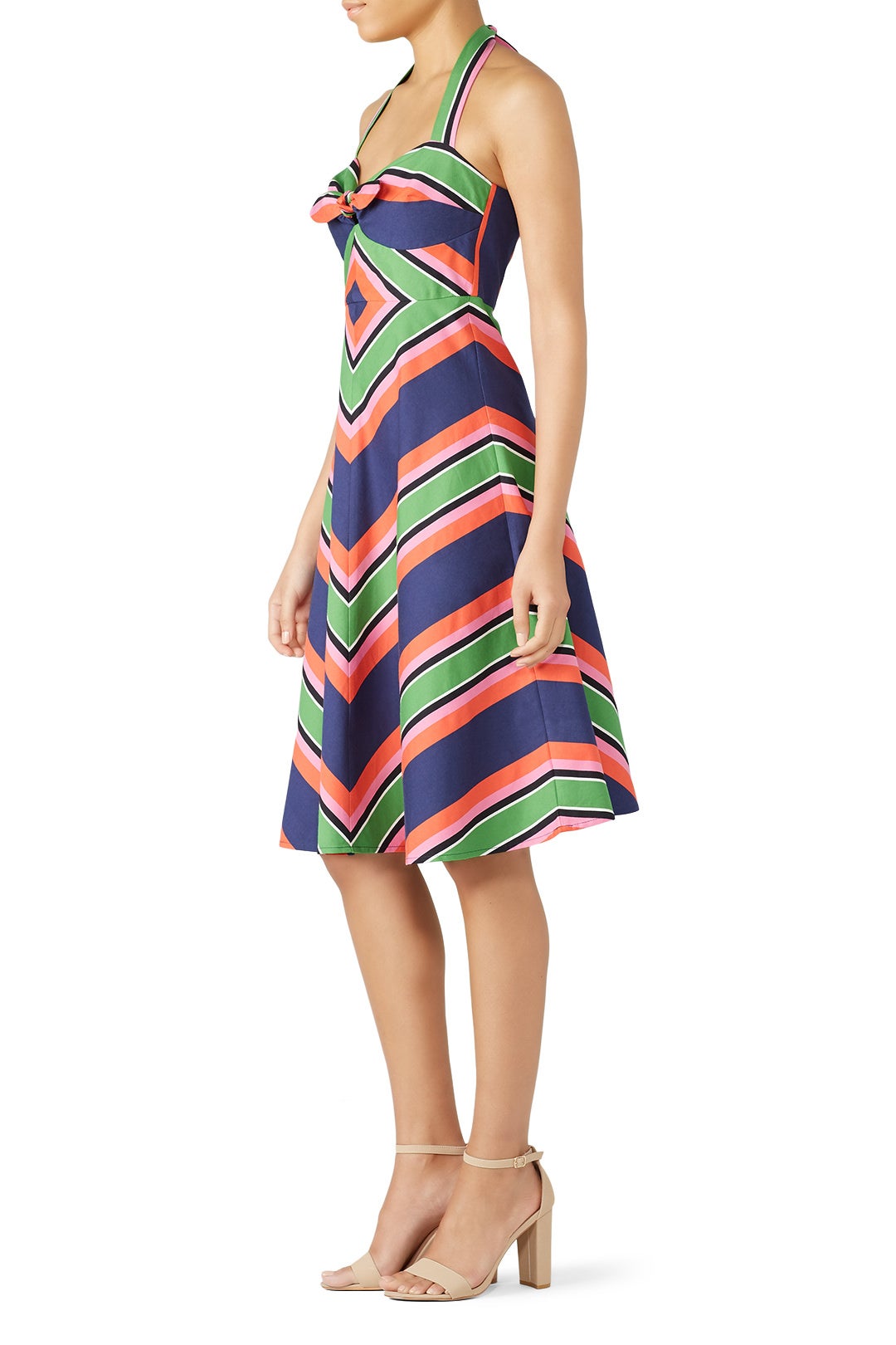 Rhiannon Dress by Trina Turk 2