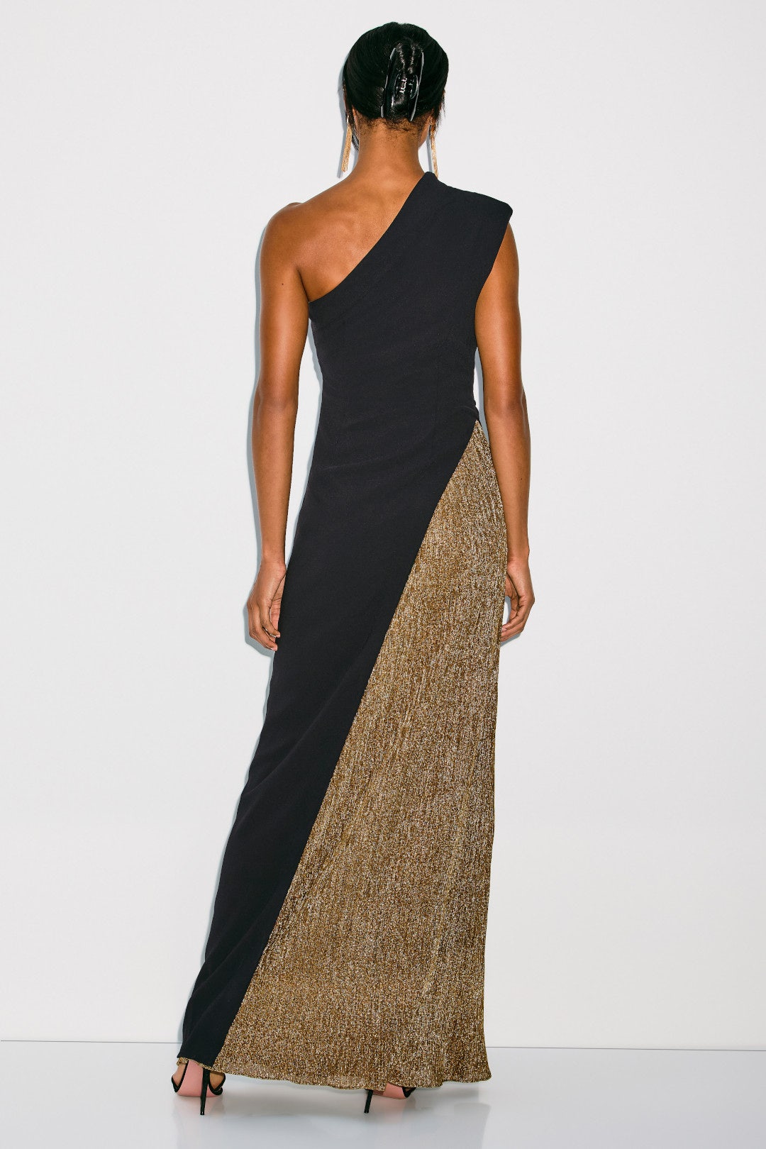 Marigold Gown