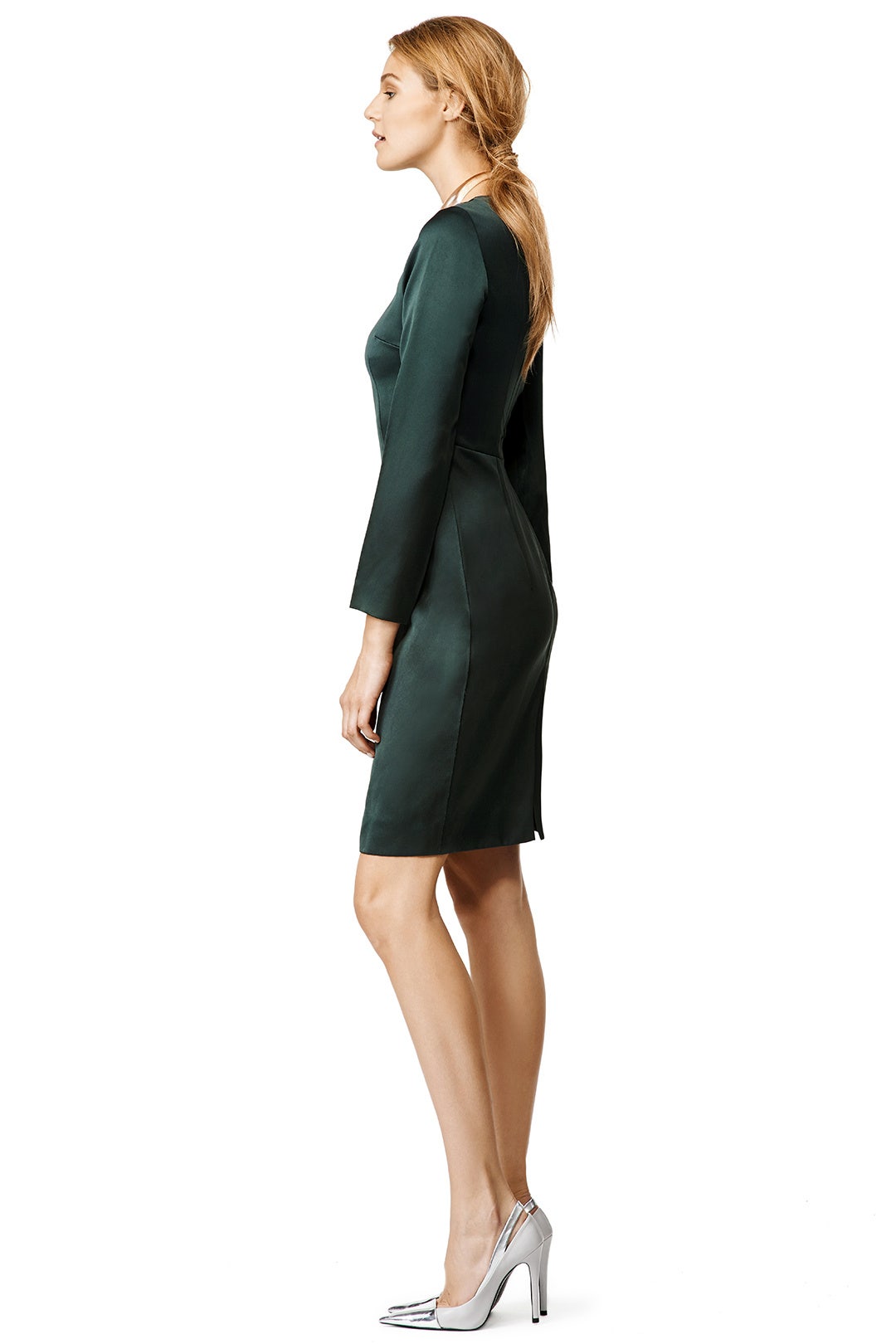 Seed to Stem Sheath by Cedric Charlier 1