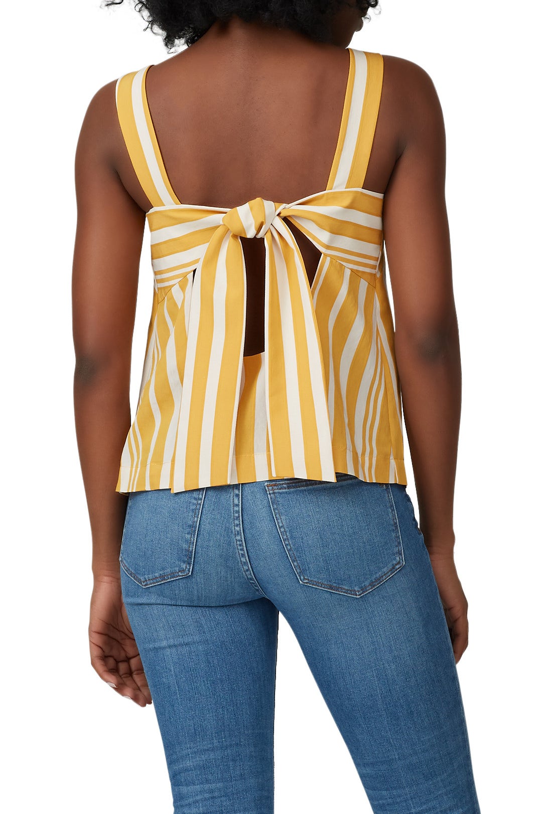 Parasol Top by Chinti & Parker 1