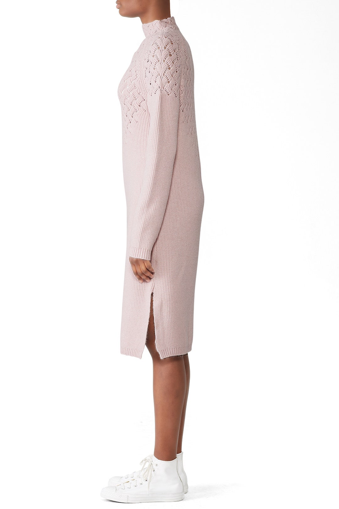 Prime Knit Dress by ELLIATT 2