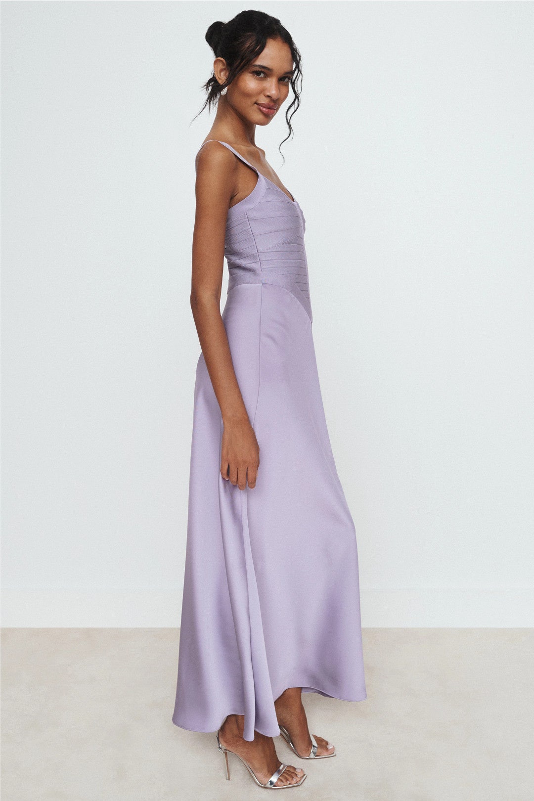 Samantha Gown by Hervé Léger 1