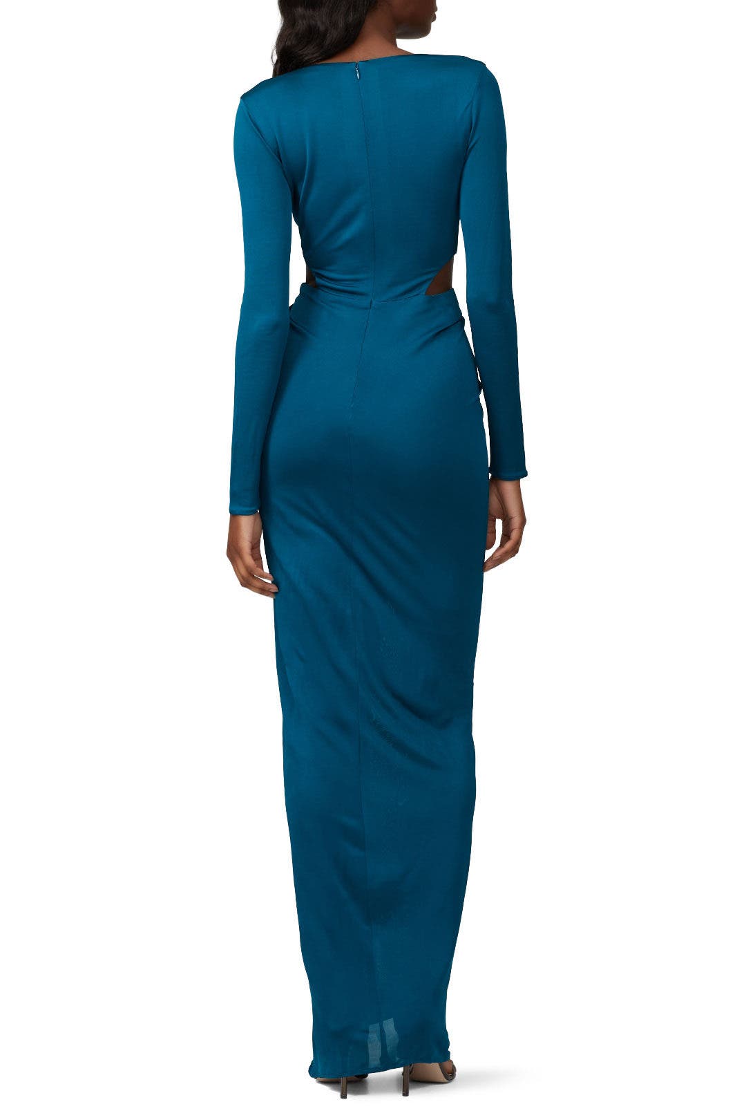 Sara Gown by HANEY 2