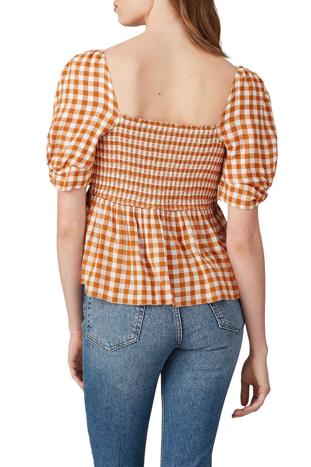 Glenny Top by Saylor 2