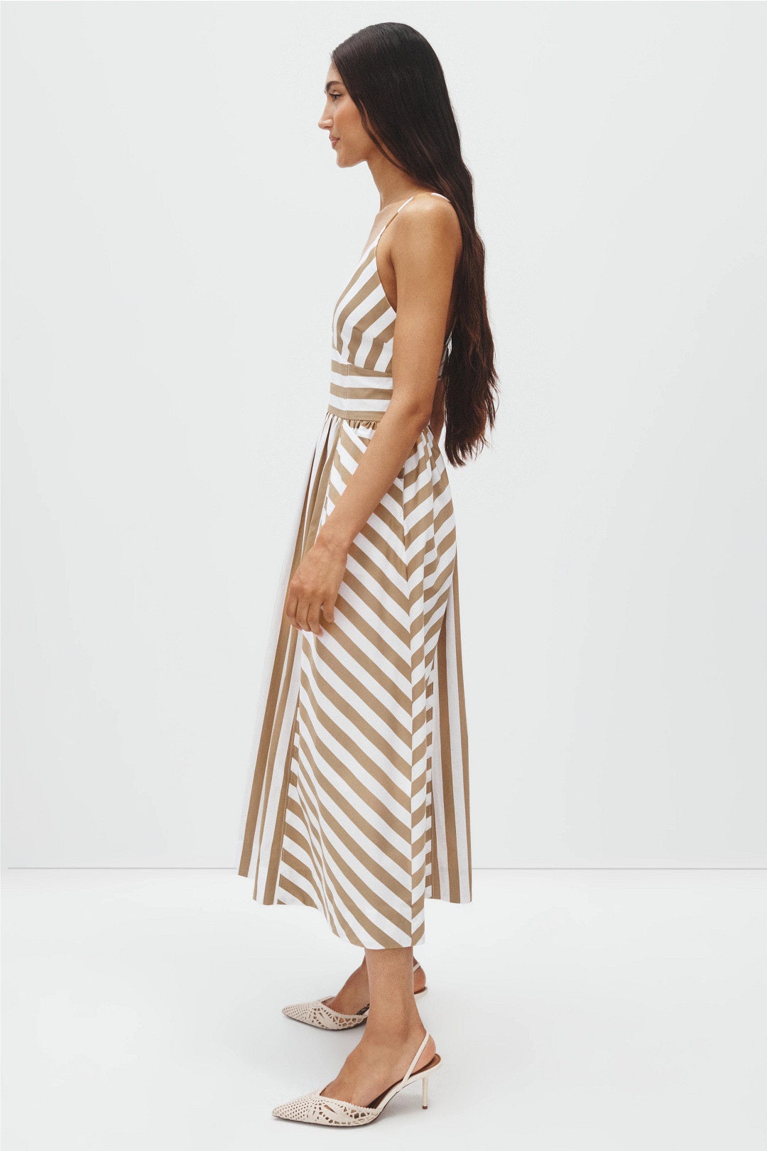 Viven Dress by Tanya Taylor 1