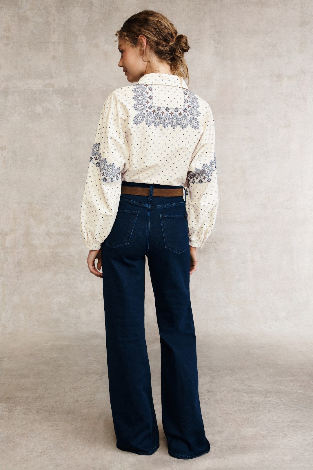 Adda Blouse by Weekend Max Mara 2