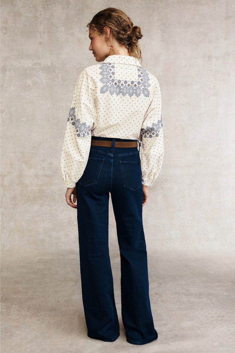 Adda Blouse by Weekend Max Mara - Photo 2