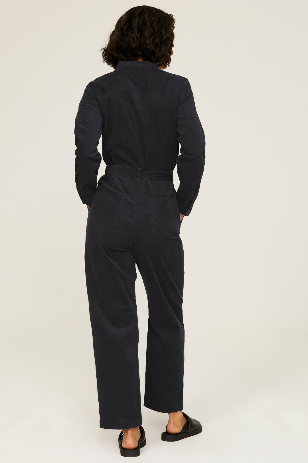 Justine Jumpsuit by A.P.C. 2