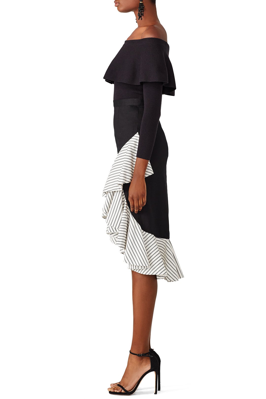 Selma Skirt by AMUR 2