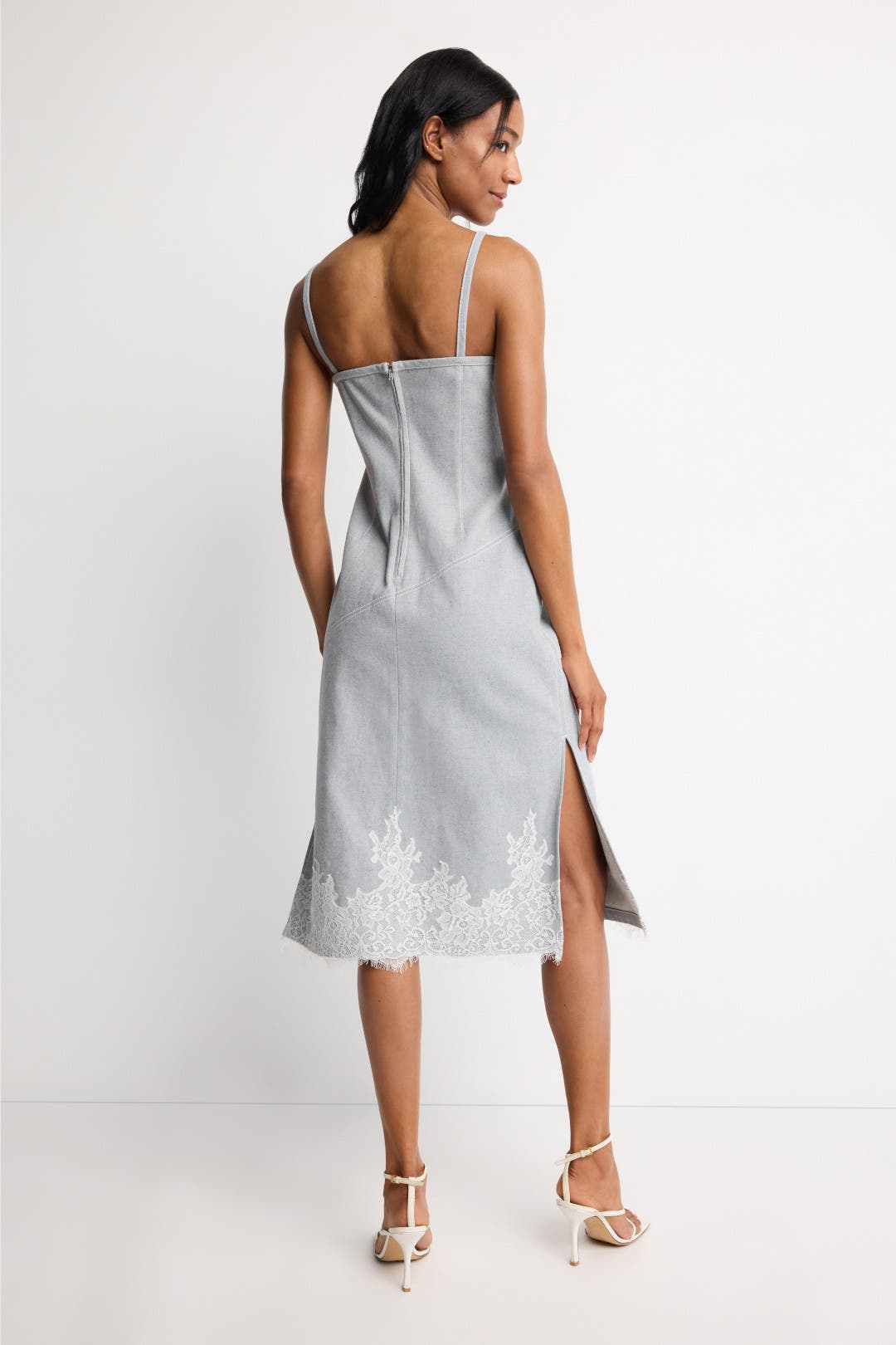 【non】3.1 Phillip Lim Oversize Popover Shirt | Classic Relaxed T-shirt for Women